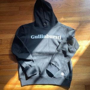 Gullinbursti Kevlar lined hoodie Sz S
Armor inserts included